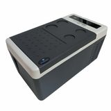 Eva Cool EVA18CL 12/24V 18 Kompresörlü Oto Buzdolabı