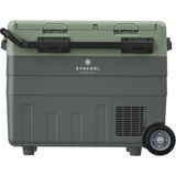 Eva Cool HB 40 12/24 V 40 lt Hybrid Mobil Buzdolabı