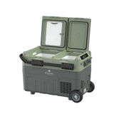 Eva Cool HB 50 12/24 V 50 lt Hybrid Mobil Buzdolabı