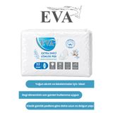 EVA Extra Emici Günlük Ped 32'li