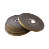 Eva Köpük Kauçuk Bant Ses Ve Isı Yalıtım 20Mm X 5Mm X 20Mt