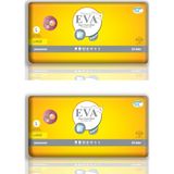 Eva Lady Külot 60 Adet L Beden Yetişkin Hasta Bezi Süper Emici Özellikleriyle Konfor Sağlar