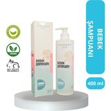 Eva Lucria Bebek Şampuanı