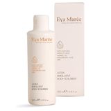 Eva Maree Yumuşatıcı Vücut Peelingi – Kayısı Çekirdeği, Hyaluronik Asit, Üre ve Bitkisel Yağlarla Scrub | Cildi Pürüzsüzleştirir, Nemlendirir, Yeniler | Yaşlanma Karşıtı Bakım