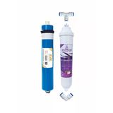 Eva Membran Ve Hypnos Post Carbon Tatlandırıcı Filtre