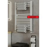 EVA METAL TASARIM 2 ADET Banyo Düzenleyici Organizer Şampuanlık Havlupan Askısı Havluluk Siyah Banyo Rafı Mutfak Rafı