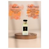 EVA PERFUME K-156 50 ml Kadın Parfüm (YSL LİBRE LE PARFÜM MUADİLİDİR)
