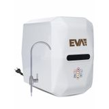 Eva Premium 8.5 Ph Pompalı Alkali Su Arıtma Cihazı