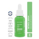 Eva Rosa Yaşlanma Ve Kırışıklık Karşıtı Retinol Serum 30 ml (ONARIR, NEMLENDİRİR, AYDINLATIR)