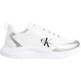 Eva Runner Low Lace Mix Ml Wn Beyaz Kadın Sneaker