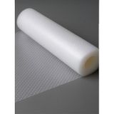 Eva Şeffaf Kaydırmaz Raf Dolap Ve Çekmece Örtüsü 45cm X 10 Metre ŞEFFAF