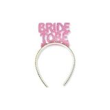 Eva Taç Bride To Be Gold-gümüş-kırmızı-pembe-mor 10 Lu Set