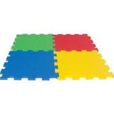 Eva Zemin Kaplama 100x100x26 Mm