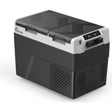 Evacool Acycool- Eucamp - Eu 40X 38 lt Araç Buzdolabı 12V/24V Uyumlu Taşınabilir Soğutucu