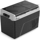 Evacool Acycool-Eucamp - Eu 50X 48 lt Araç Buzdolabı 12V/24V Uyumlu Kompresörlü Model