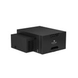 EVACOOL D 31 12/24V SAĞ VE SOL KOMPRESÖRLÜ ÇEKMECELİ OTO BUZDOLABI
