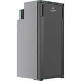 Evacool Eva Berlin 90LT 12-24V Sabit Kompresörlü Karavan Buzdolabı