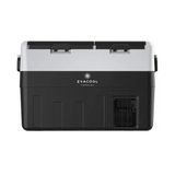 Evacool Eva45ax 12/24V 40 Litre Kompresörlü Oto Buzdolabı