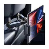 Evaglow Koltuk Arkası Ayarlanabilir Tablet Telefon Tutucu CM-115