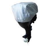 Eval 30-60 hp Motor Örtüsü