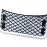 Eval Fileli 260x115x10 mm Saklama Kabı