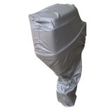 Eval Full 2.5-8 hp Motor Örtüsü