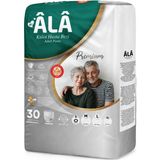 Evala Ayakta Hasta Külot Bez Small 30'lu 50x90 cm Premium