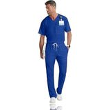 Evan GRT091 – GRP558 Erkek Cerrahi Takım (Grey’s Anatomy Ürünlerinden Oluşturulmuş Set) (Galaxy, S)