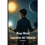 Evan Niteo Guardían del Equilibrio