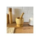 Evanev Bambu Orta Boy Havan 10 CM