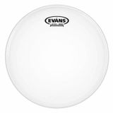 Evans BD16G1CW 16 G1 Kick Kumlu Beyaz Tek Kat 10 Mil Davul Derisi