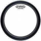 Evans BD20GMAD Kick Clear Süngerli Tek Kat 12 Mil Davul Derisi