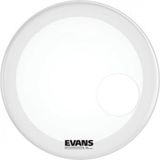 Evans BD20RSW 20 EQ3 Resonant Smıth White Davul Derisi