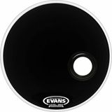 Evans BD24REMAD 24 İnch Kick Derisi