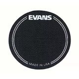 Evans Eqpb1 Eq Yama Kick Koruyucu (Siyah - 2 Adet)