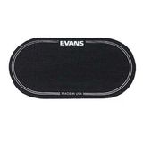 Evans Eqpb2 Eq Yama Kick Koruyucu (Siyah - 2 Adet)