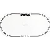 Evans EQPC2 Plastik Patch