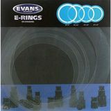 Evans ESTD Ring 12+13+14+16 Standart Kit Davul Ton Kontrol Halkası