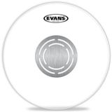 Evans TT10PC1 10 Power Center Tom Clear Alttan Dotlu Deri