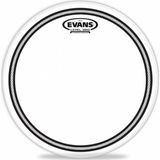 Evans TT18EC2S 18 İnch Tom Derisi