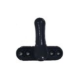 Evaplast Pvc Çocuk Emniyet Kilidi Metal Antrasit