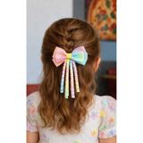 Eva&Rose 1 Adet Trend Kız Çocuk Toka Çocuk Tokası Çocuk Pens Toka Okul Tokası Bayram Tokası Bebek Tokası