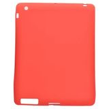 Evastore Apple iPad 2 3 4 Sky Tablet Silikon Kılıf