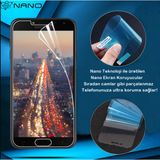Evastore Apple iPad 9.7 2017 Nano Cam Ekran Koruyucu