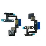 Evastore Apple iPad Air 2 A1567 A1566 On Off Tuş Flex