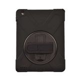 Evastore Apple iPad Mini 1 Defender Tablet Silikon Kılıf