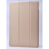 Evastore Apple iPad Mini 4 Smart Cover Standlı 1-1 Yeşil Kılıf
