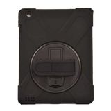Evastore Apple iPad Mini 5 Defender Tablet Silikon Kılıf