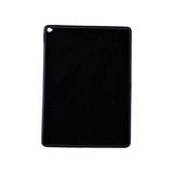 Evastore Apple iPad Pro 10.5 İnç Tablet Süper Kapak Siyah Silikon Kılıf