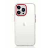 Evastore Apple iPhone 11 Krom Kapak Kılıf